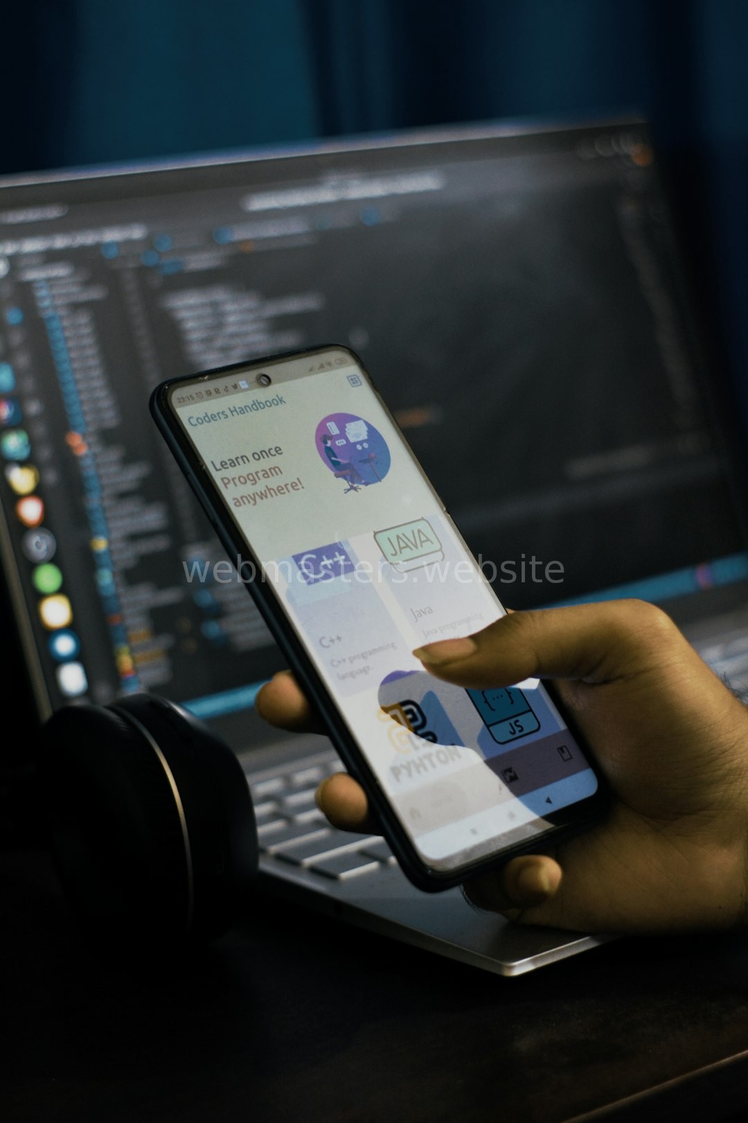 Mobile Dev