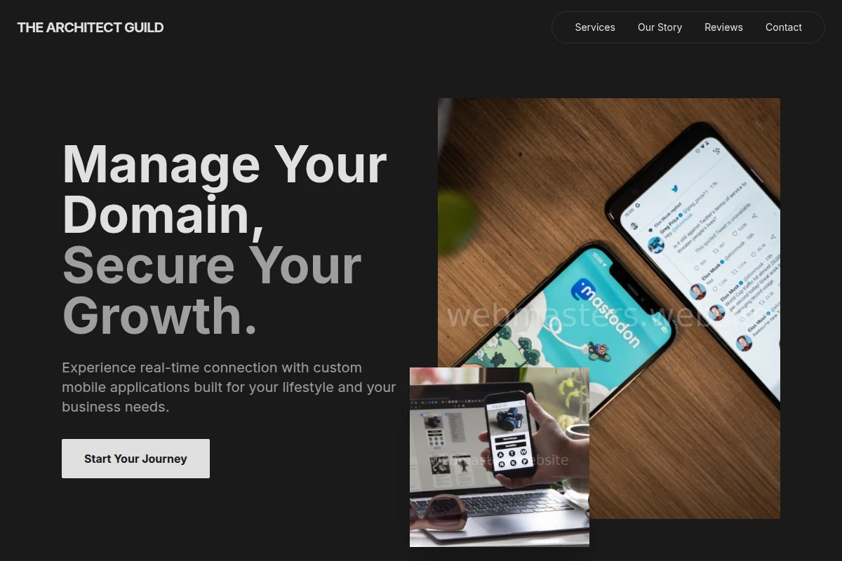 socket App Development