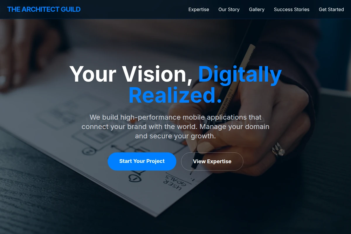 beacon App Development