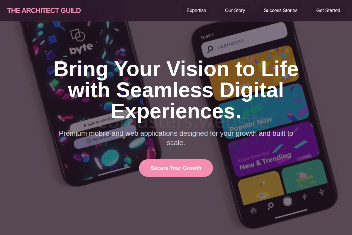 matrix App Development