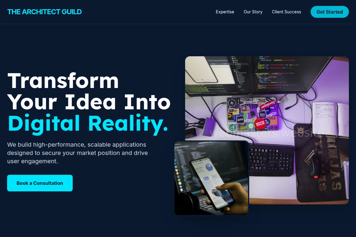 pivot App Development