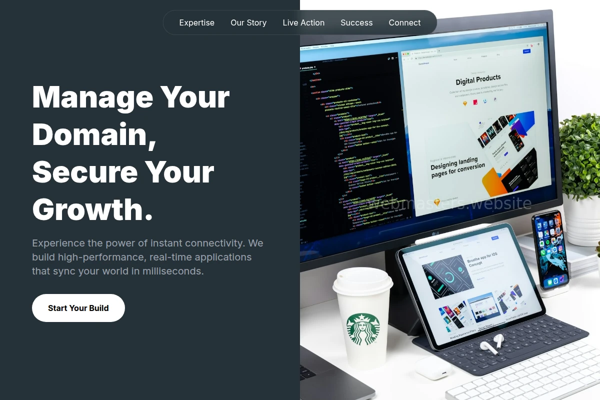 socket App Development