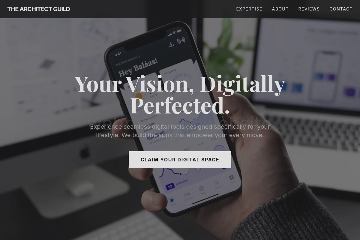 node App Development