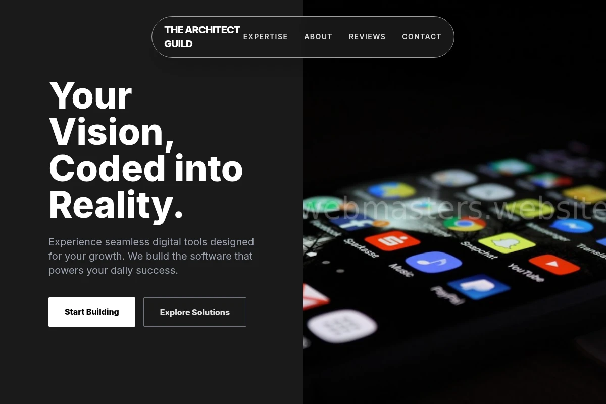 client App Development