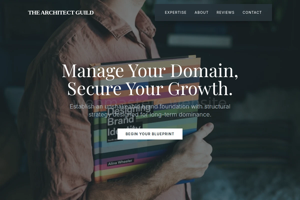 portal Brand Strategy