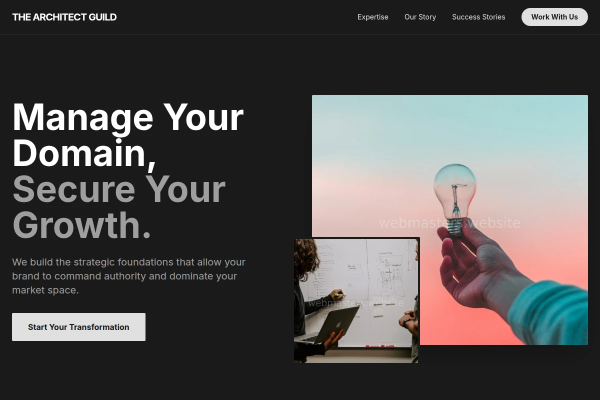 pixel Brand Strategy
