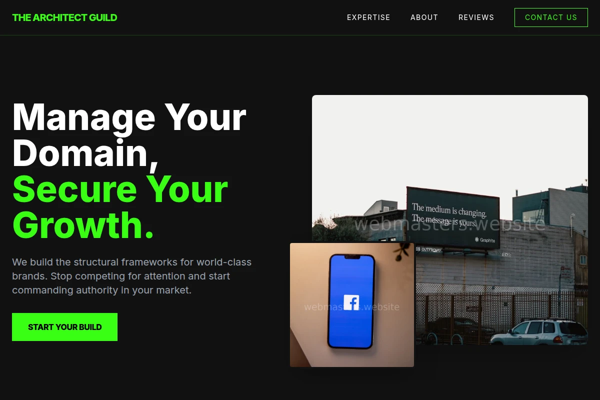 render Brand Strategy