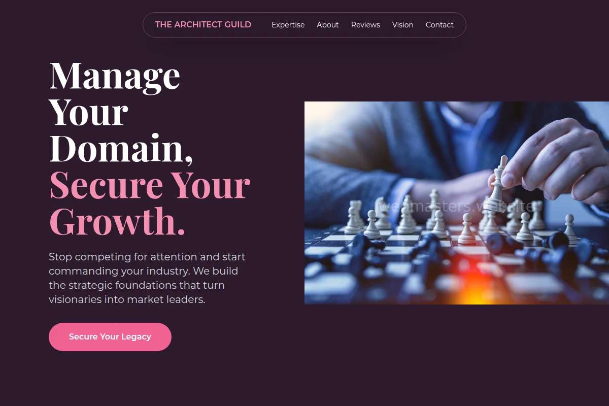 render Brand Strategy