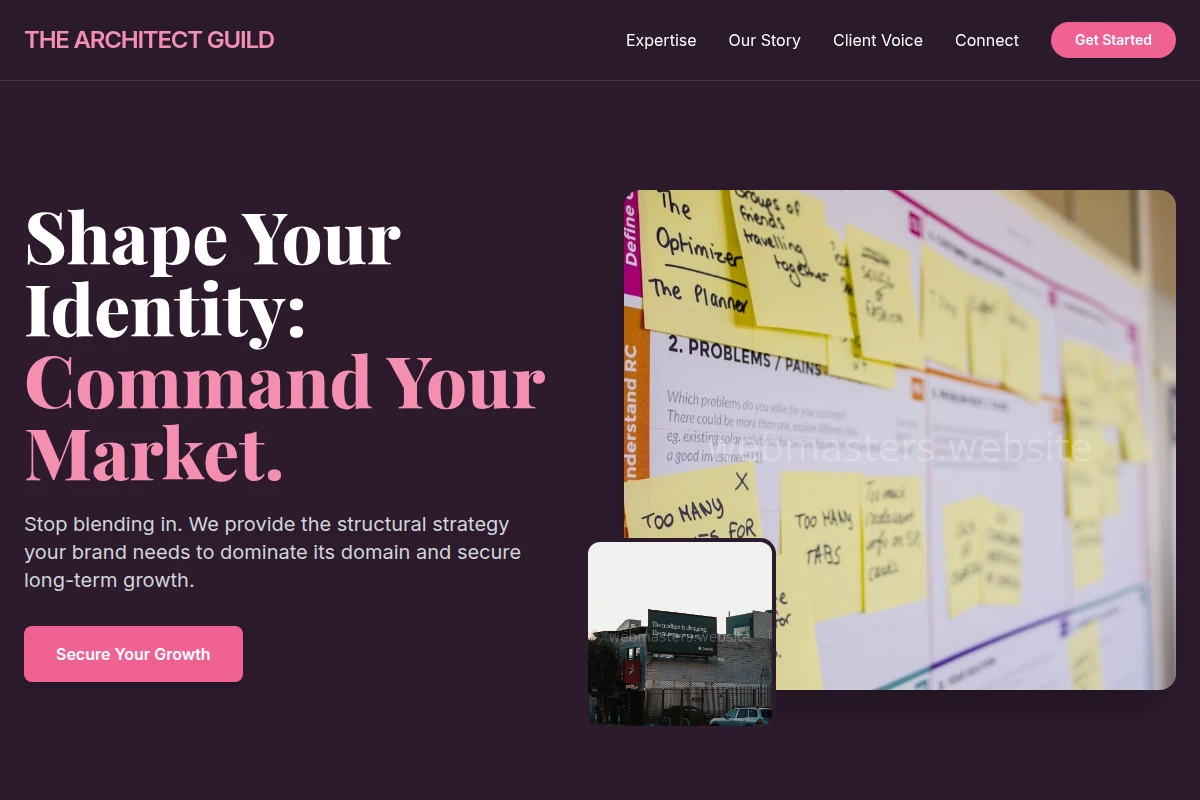 path Brand Strategy