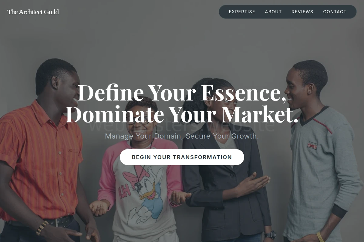 core Brand Strategy