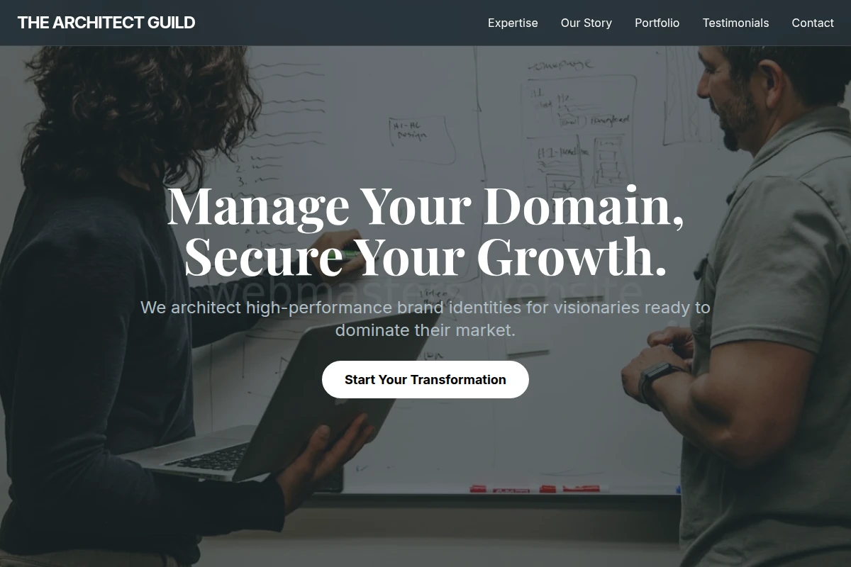cipher Brand Strategy