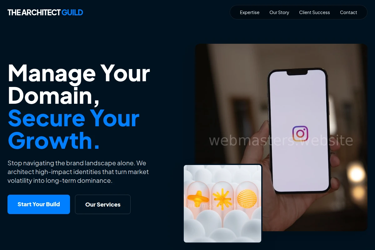 buffer Brand Strategy