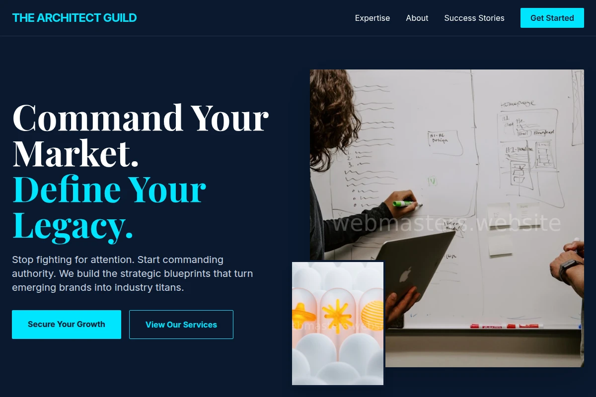 core Brand Strategy