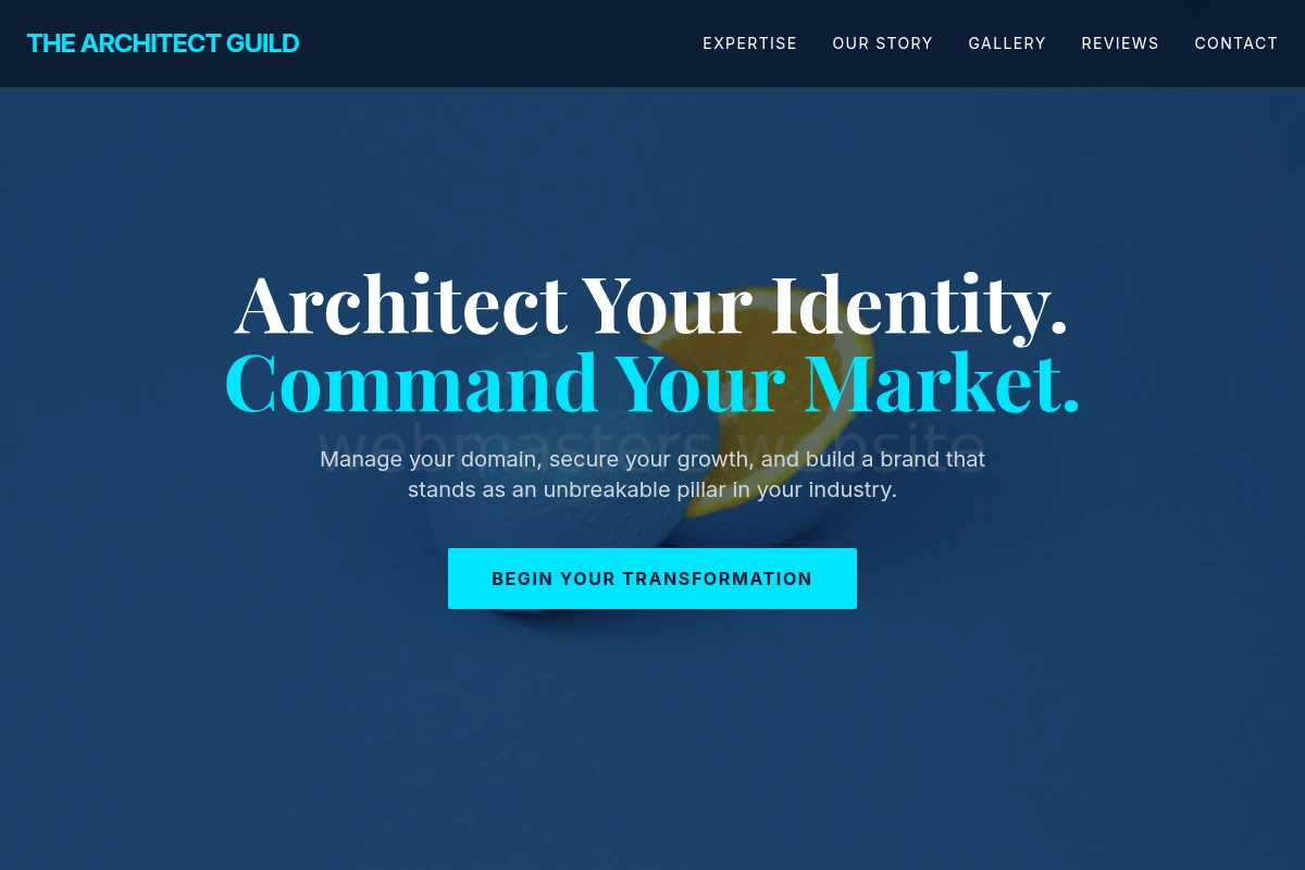 widget Brand Strategy
