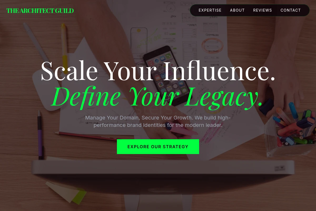 pulse Brand Strategy
