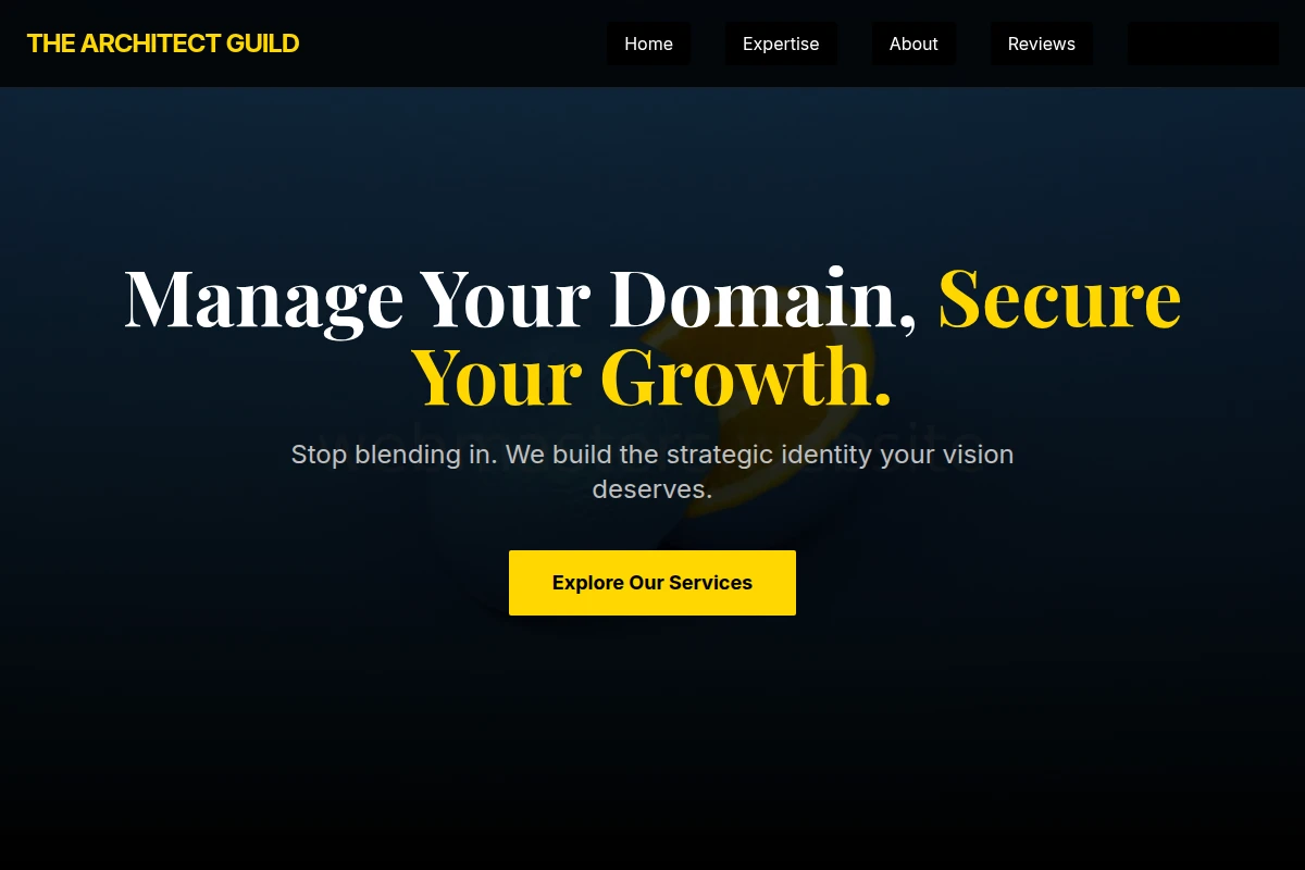 frame Brand Strategy