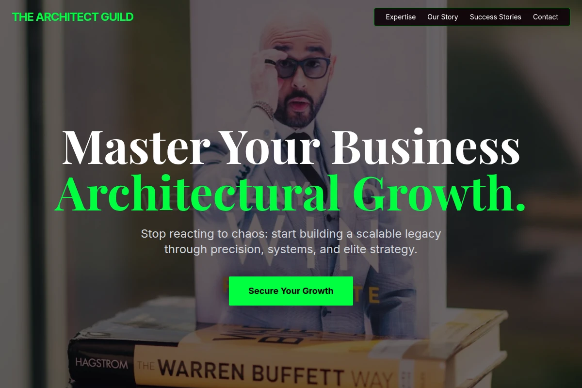 protocol Business Coach