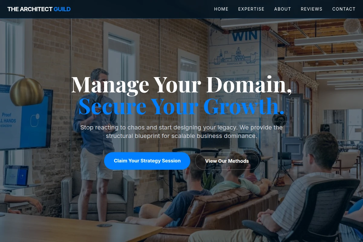 root Business Coach