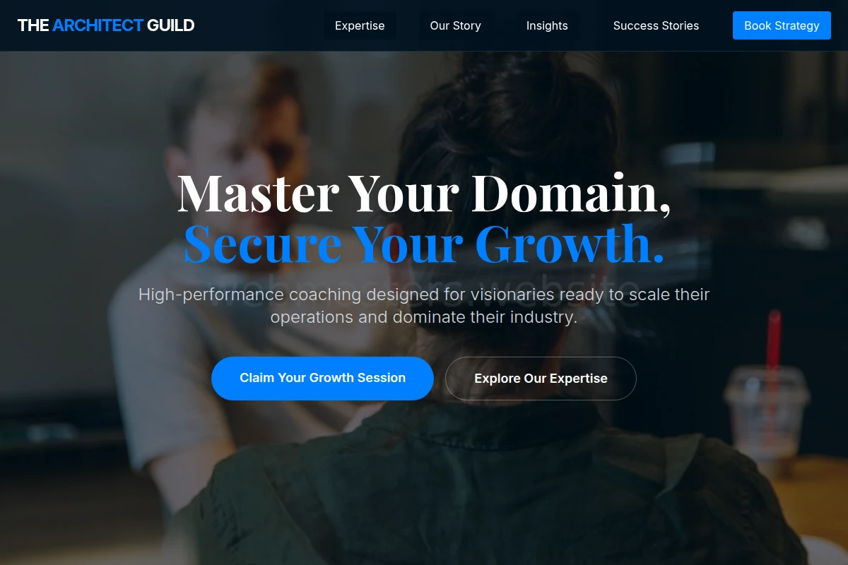 nexus Business Coach