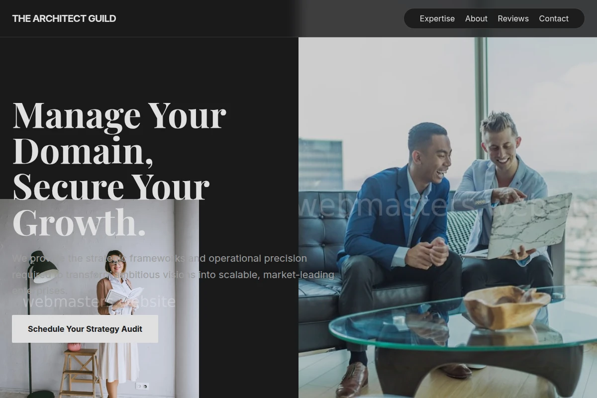 path Business Coach