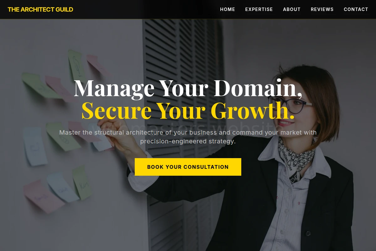 signal Business Coach
