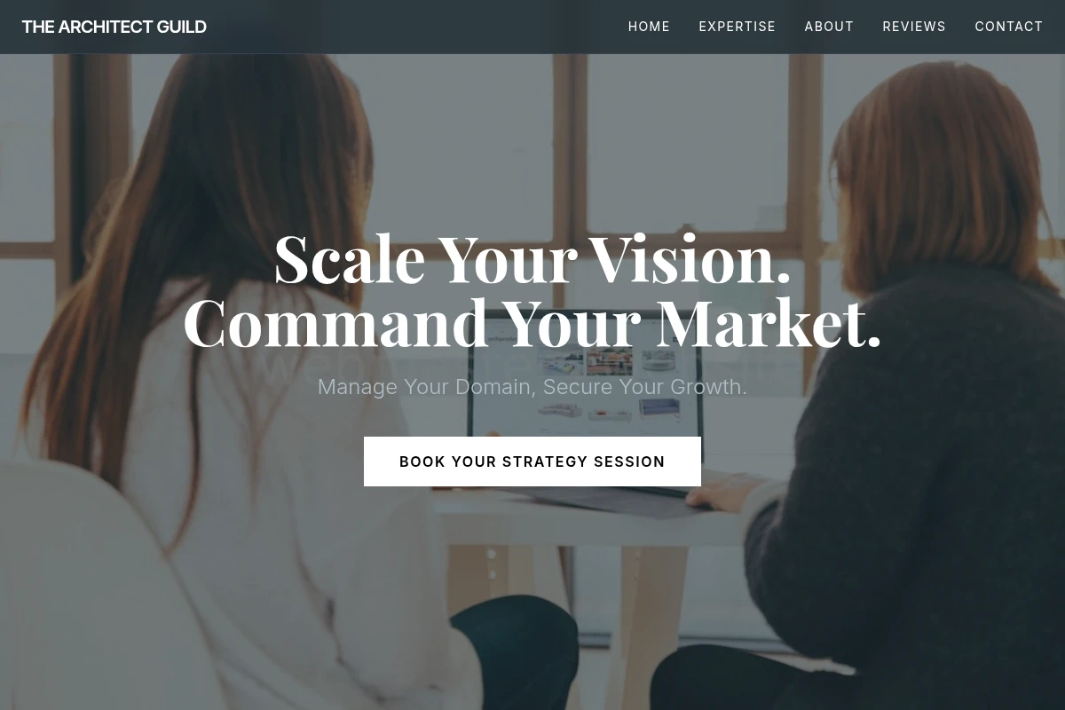 array Business Coach