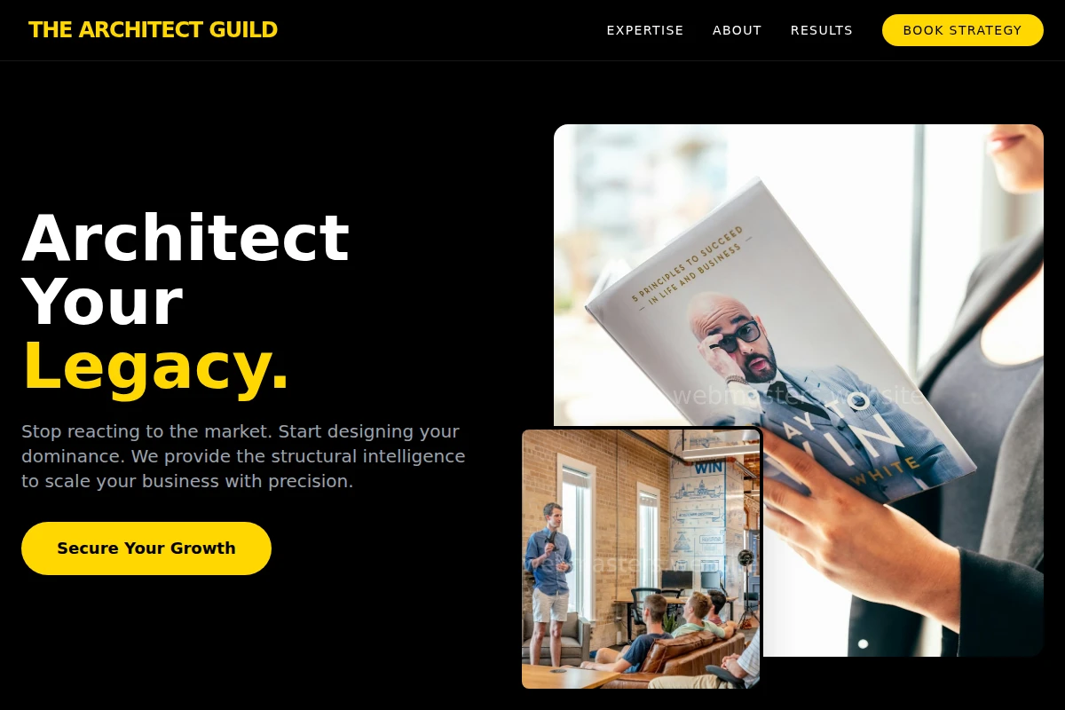 root Business Coach