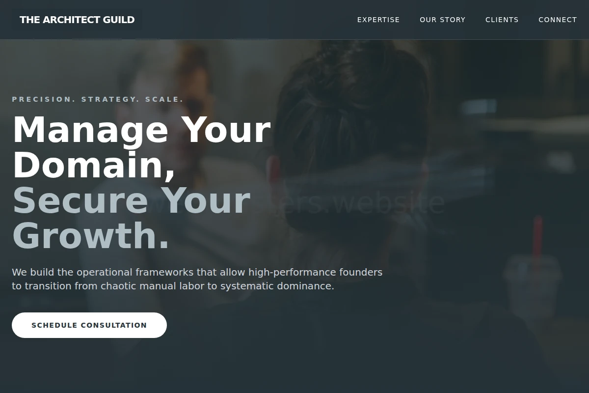 business-coach