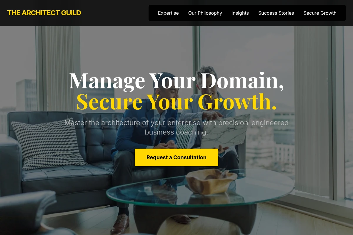 stream Business Coach