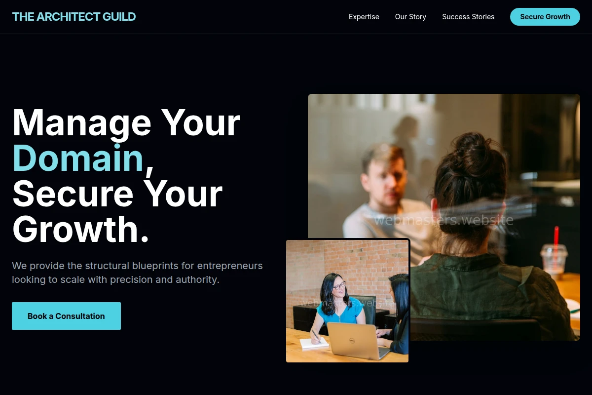 interface Business Coach