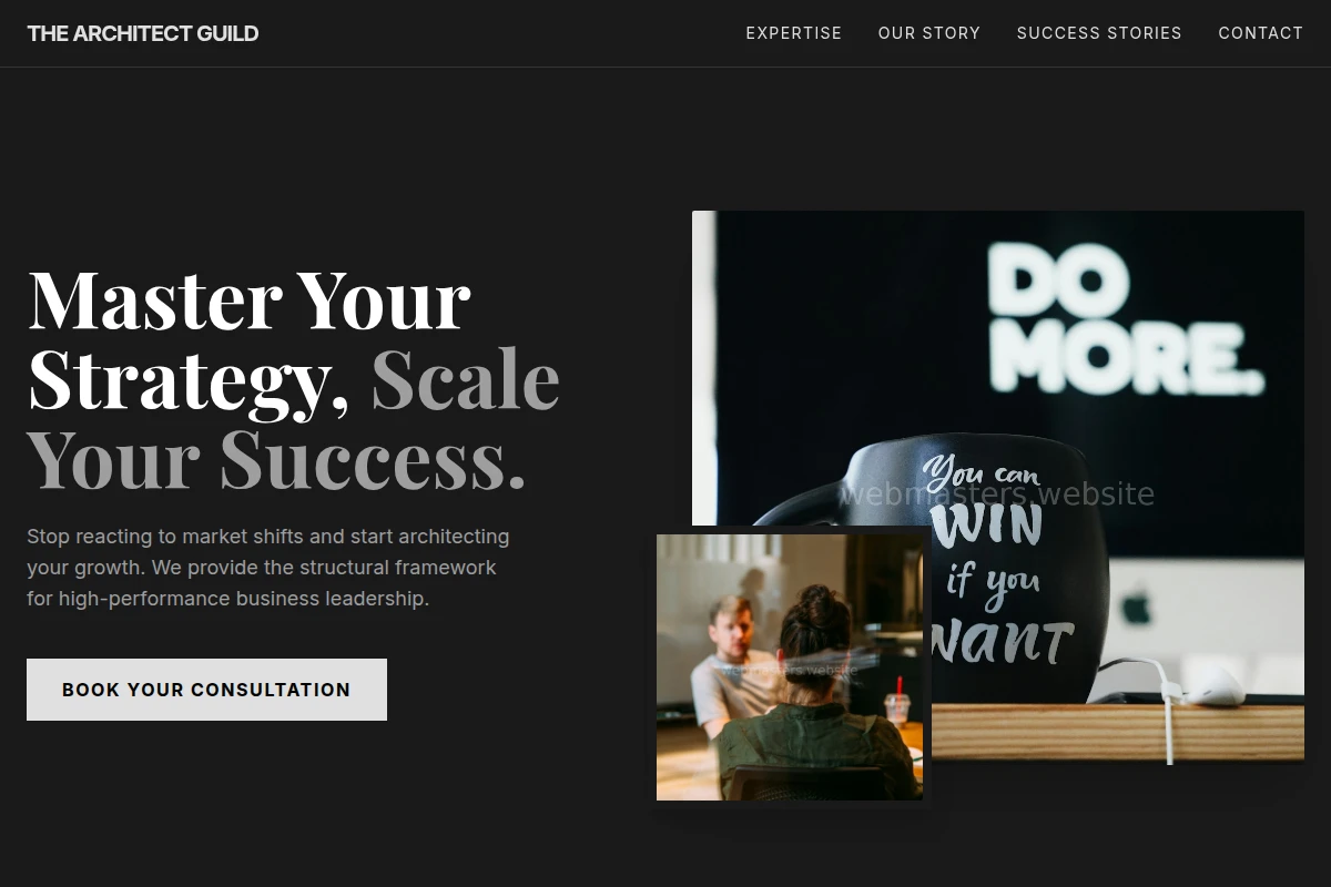 route Business Coach