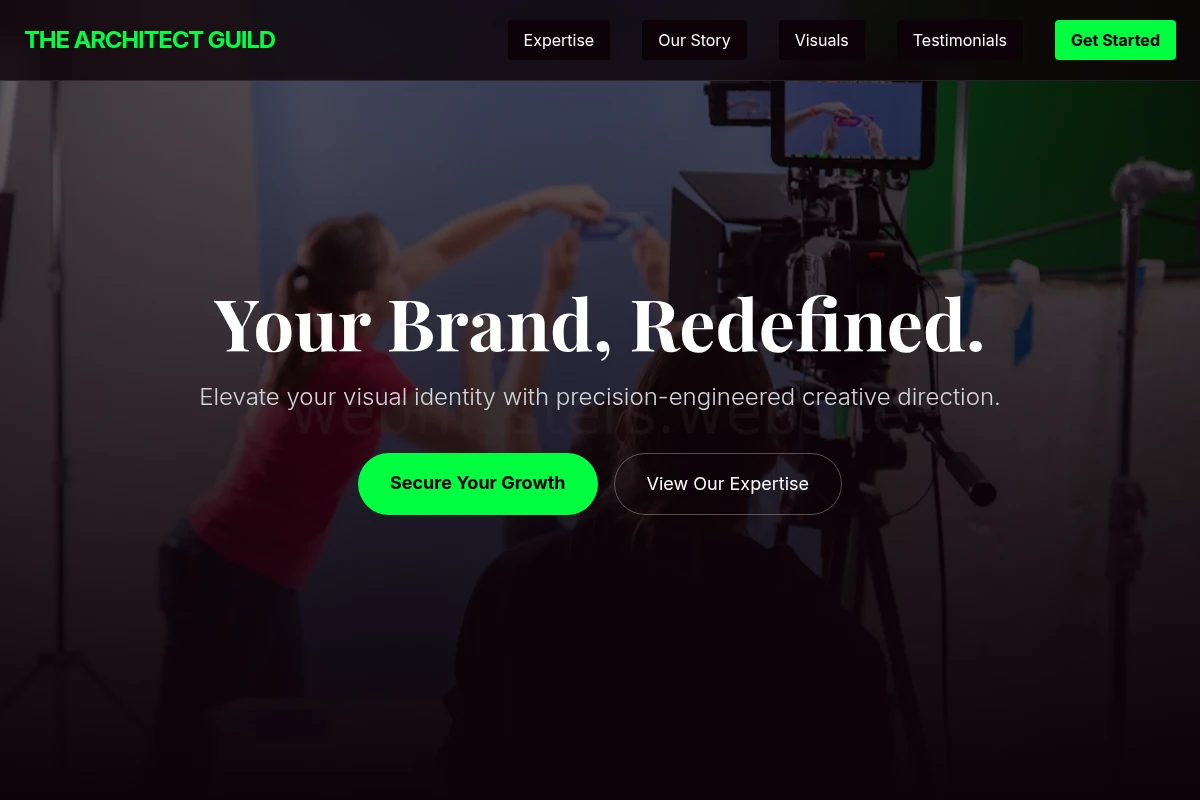 vector Creative Direction
