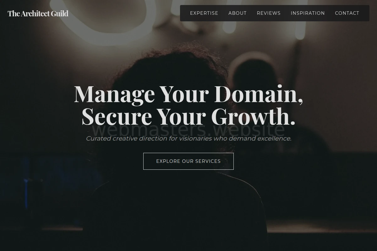 framework Creative Direction