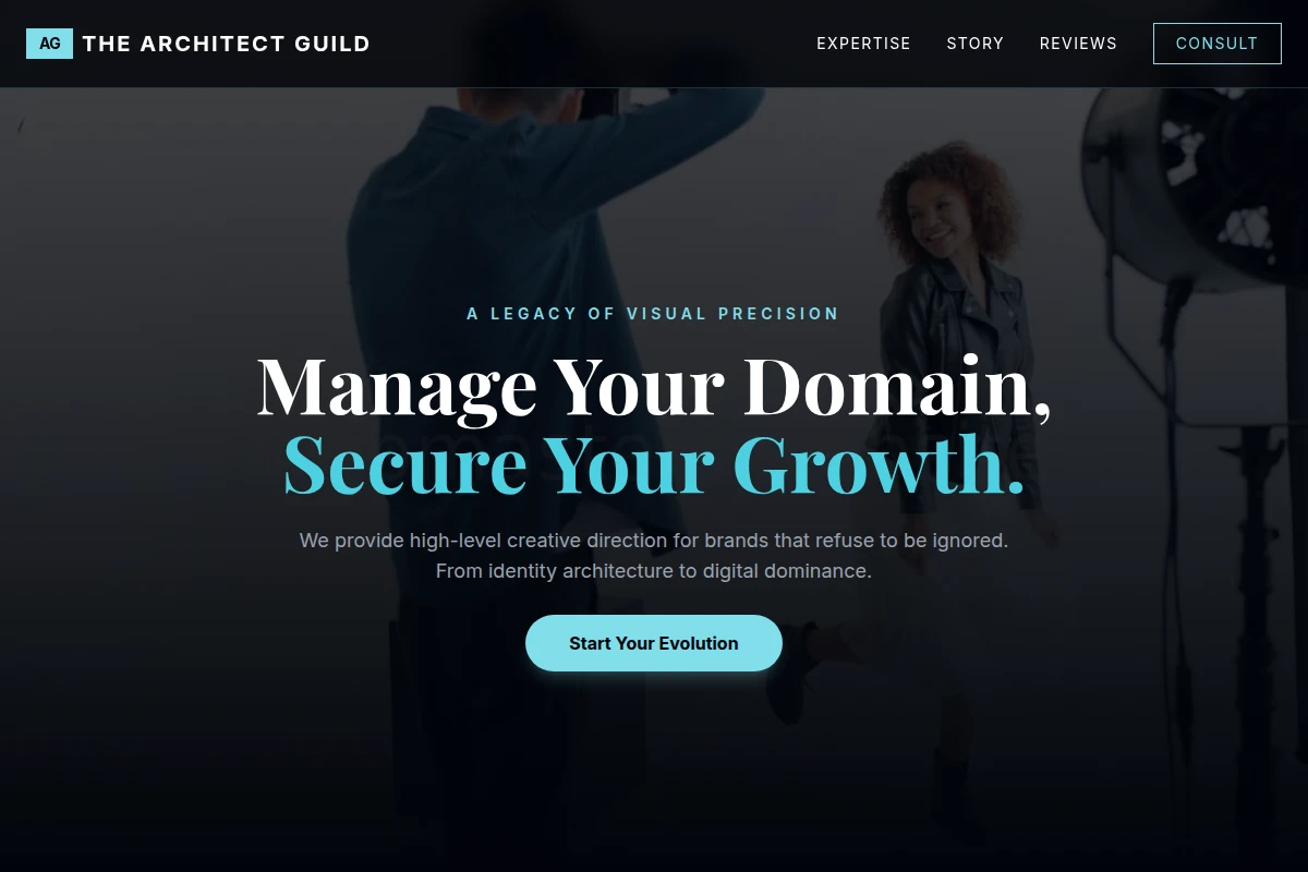 plugin Creative Direction
