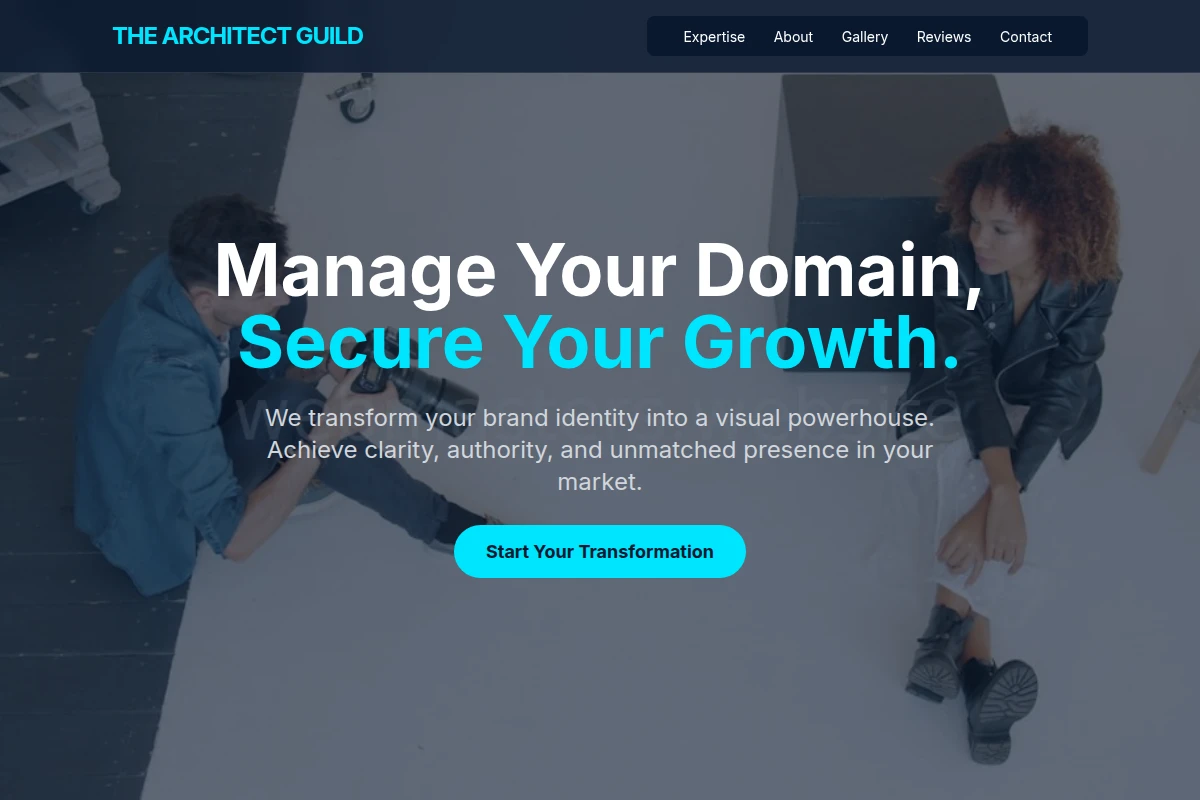 widget Creative Direction