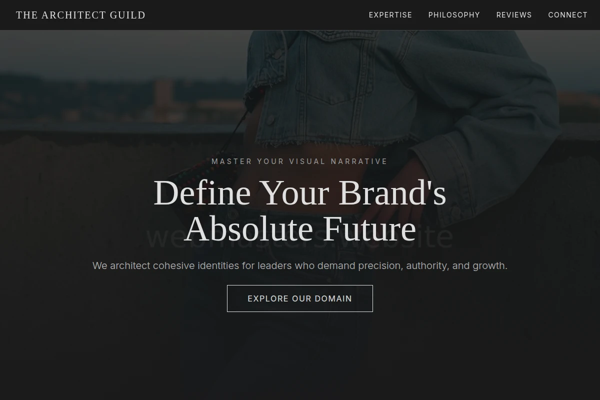 protocol Creative Direction