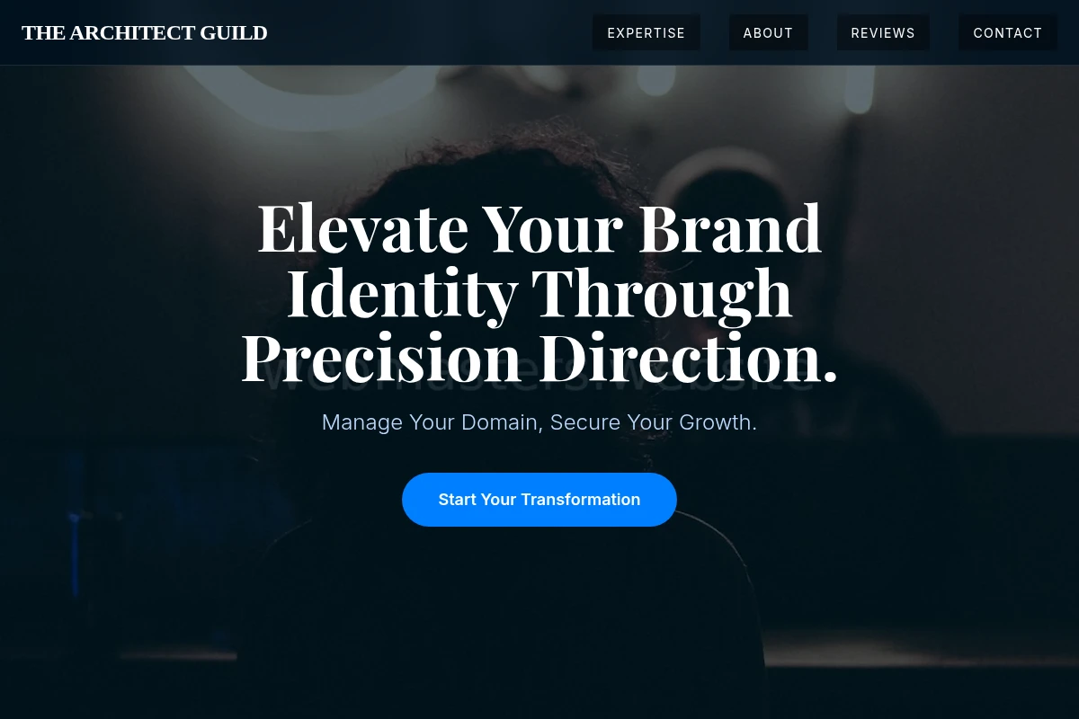root Creative Direction