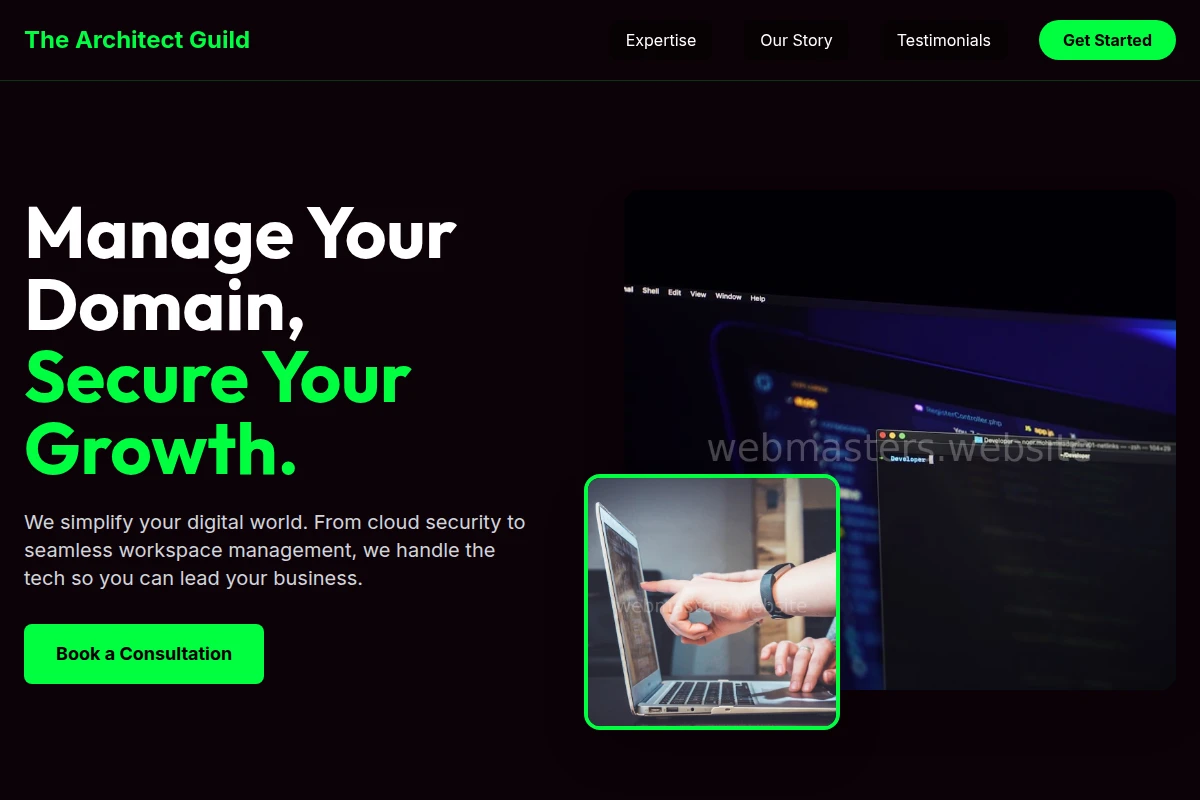 cloud It Consulting
