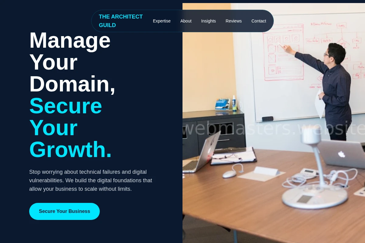 render It Consulting