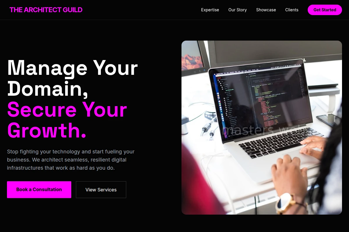 component It Consulting