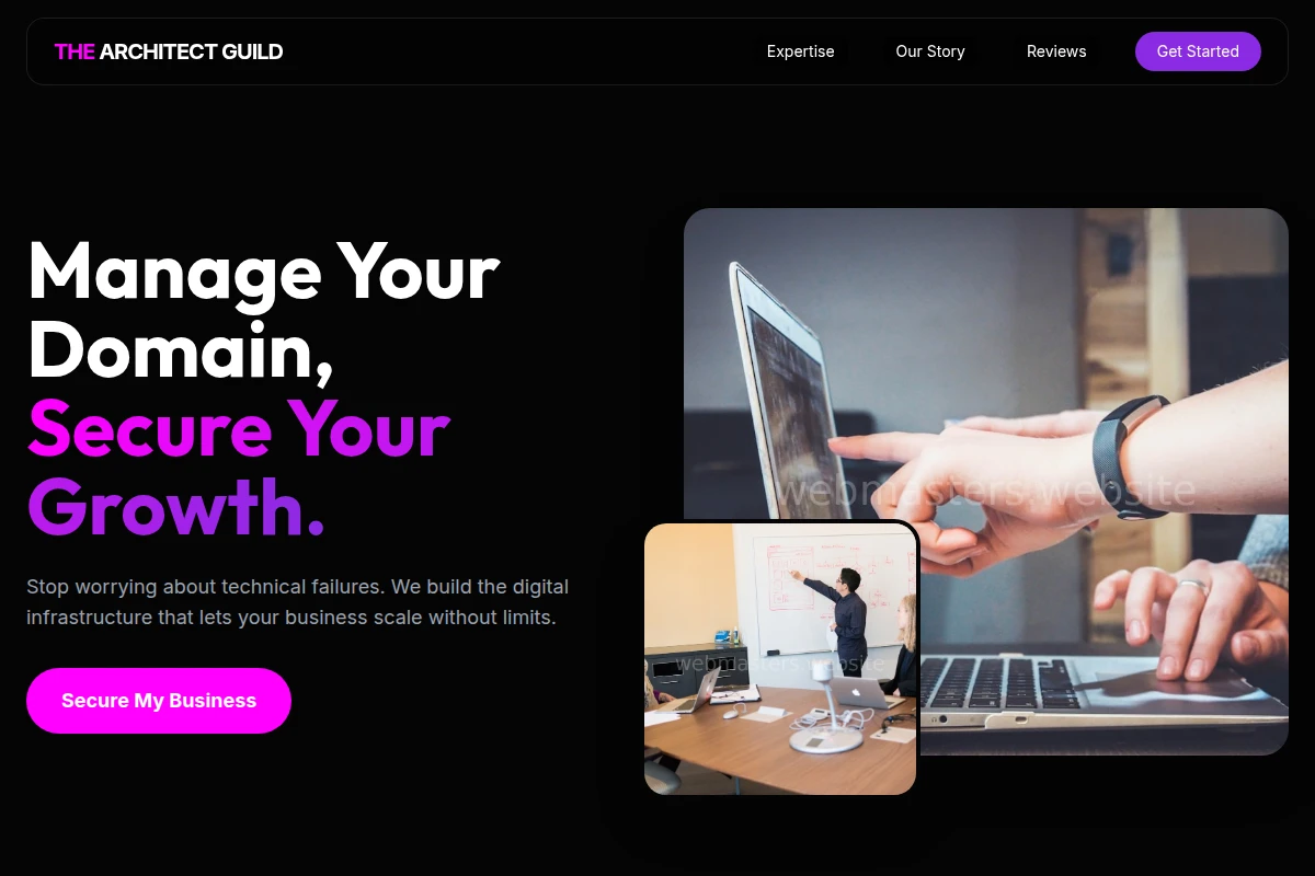pivot It Consulting