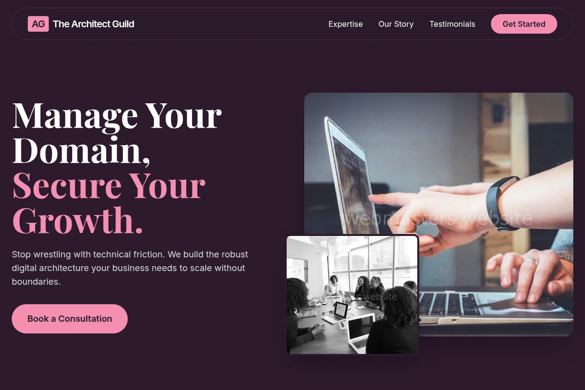pixel It Consulting