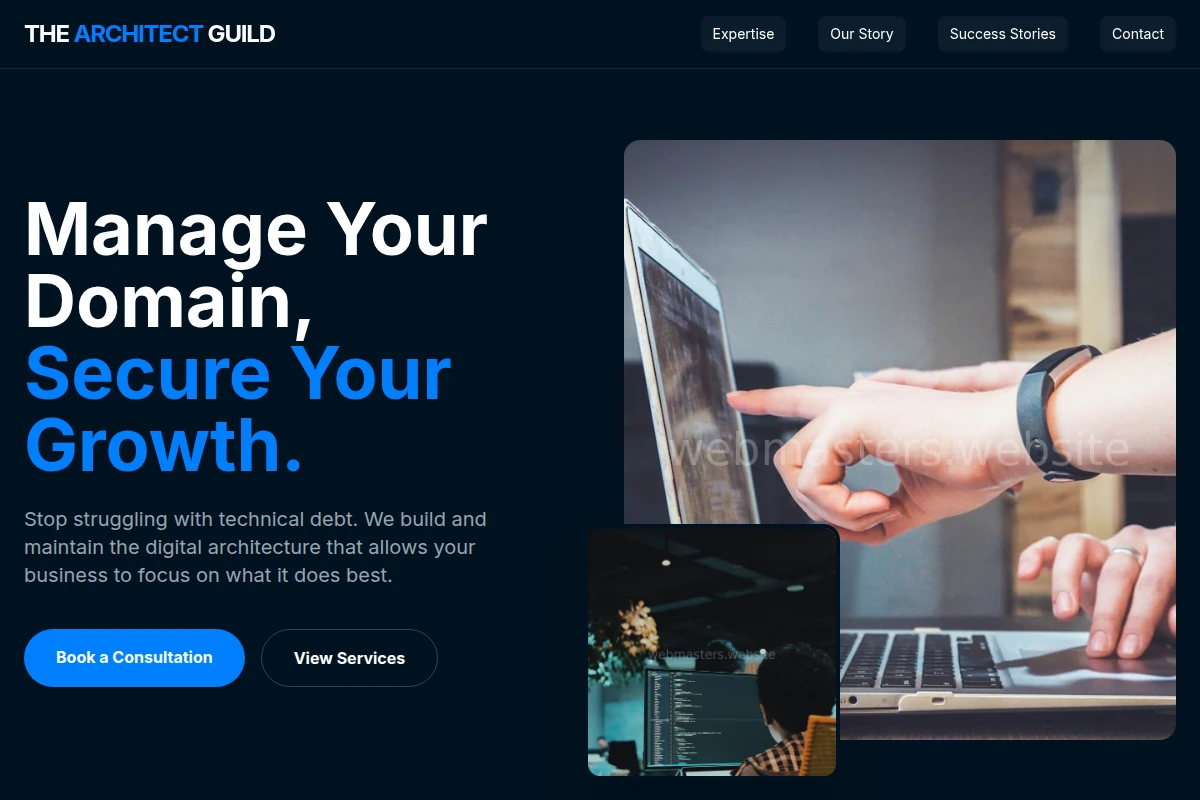kernel It Consulting