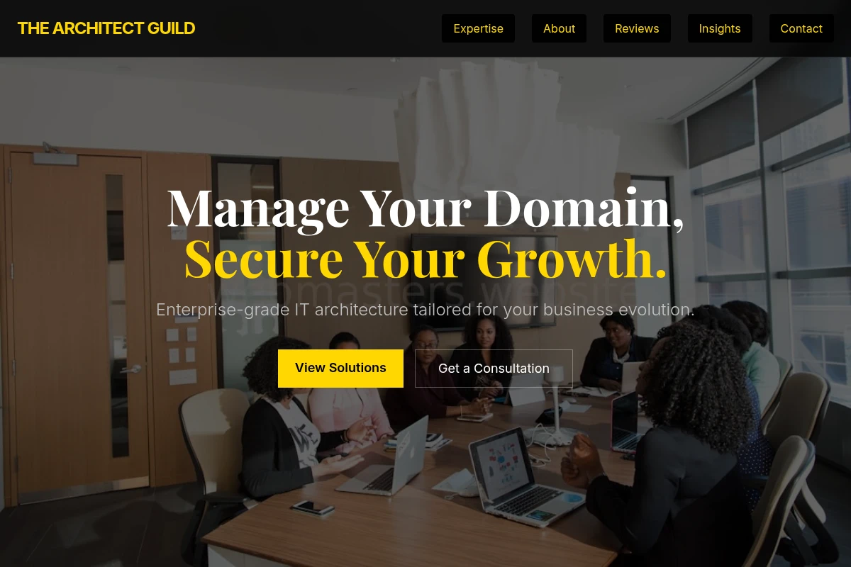 core It Consulting