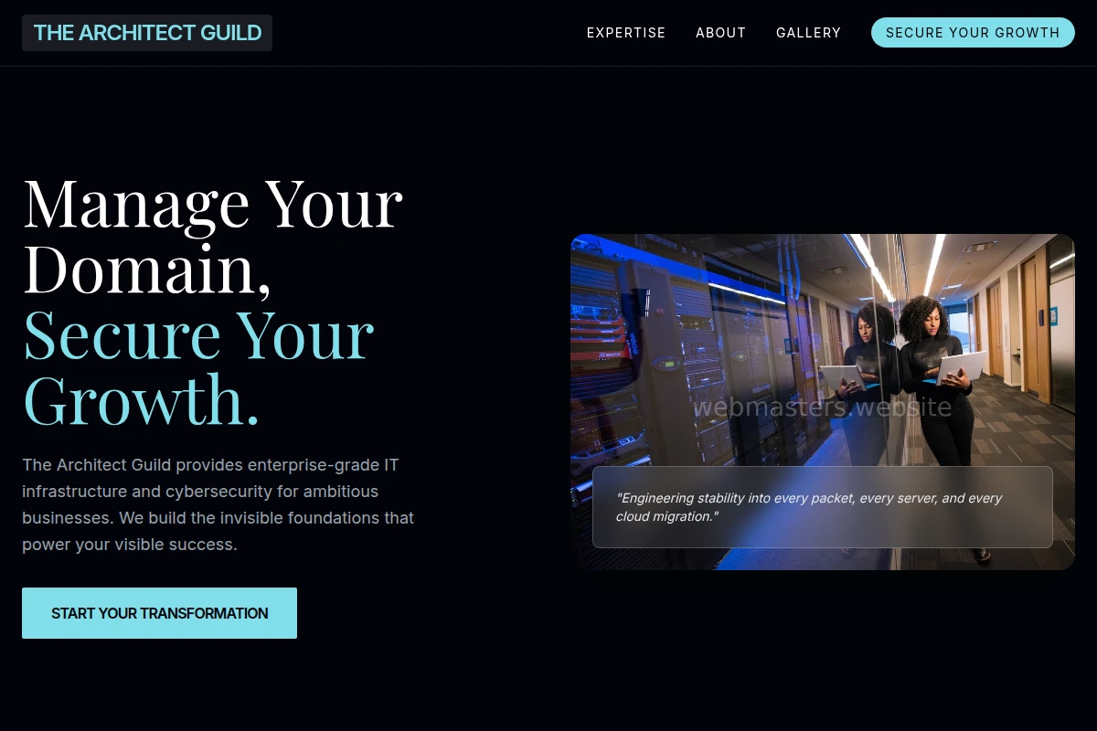 root It Consulting